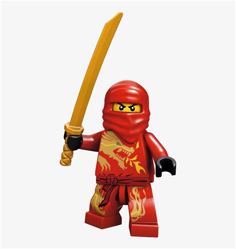Kai Lego Ninjago Kai Dx Png Image Transparent Png Free Download On