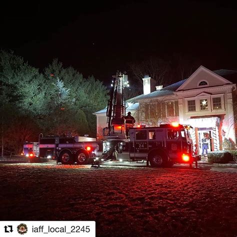Fwd Seagrave Fire Apparatus On Instagram Seagrave Aerialscope Is
