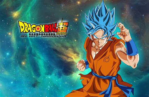 Dragon Ball Super Wallpaper ·① Download Free Awesome Full Hd Wallpapers