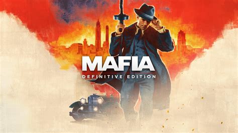 Mafia: Definitive Edition - How to Fix Game Wont Start 