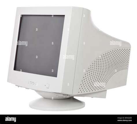 Tube Monitor Hi Res Stock Photography And Images Alamy