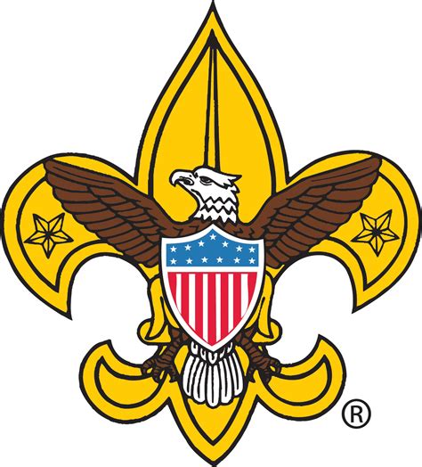 Boy Scouts Of America Current Logo Wpmt Fox43