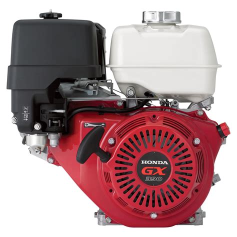 Honda Horizontal Ohv Engine — 389cc Gx Series 1in X 3 3164in Shaft