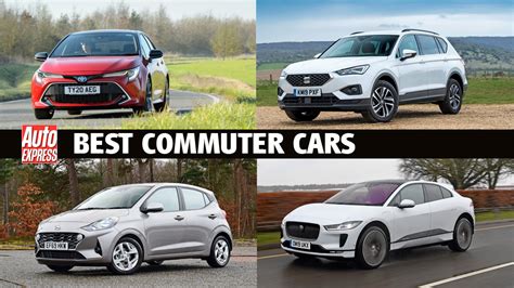Best Commuter Cars To Buy Now 2020 Auto Express