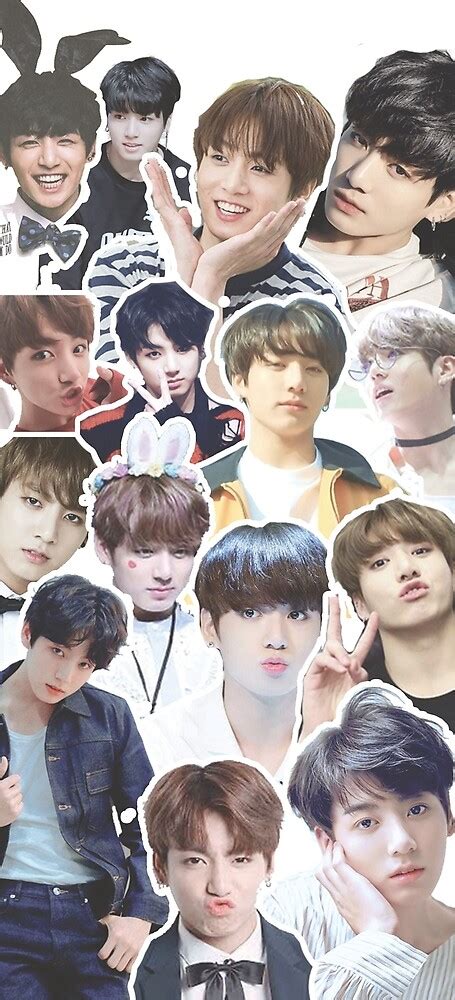 La mayor y mejor colección de juegos online gratis, jugar ahora usted encontrará muchos juegos ya consagrados en internet en diversas categorías como juegos friv, juegos de niñas, juegos de tiro. "JEON JUNGKOOK BTS PRINT COLLAGE" by jacqueliney | Redbubble