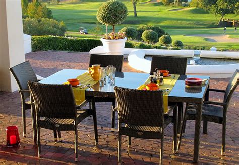 Elegant Outdoor Dining Ideas with Creative Living - SA Decor & Design