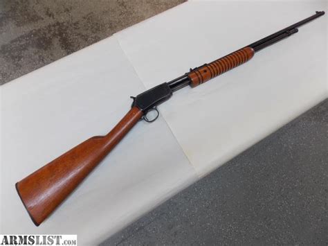 Armslist For Sale Rossi M59 Pump Rifle 22 Magnum