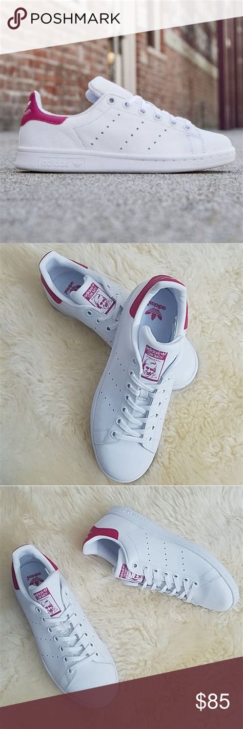 The adidas stan smith wasn't always called the stan smith; New Adidas Stan Smith Tennis Shoes Sneakers NWT in 2020 ...