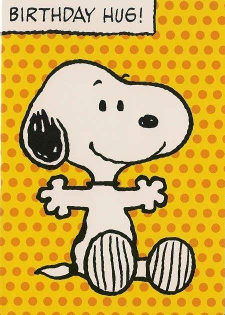 Handsomeelf 5 out of 5 stars (772) $ 5.06. Birthday Greeting Cards: Snoopy Birthday Cards
