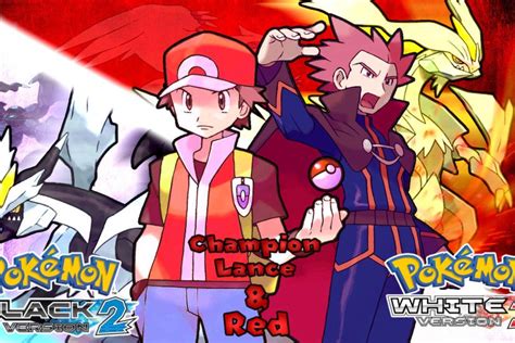 Pokemon Trainer Red Wallpaper ·① Wallpapertag