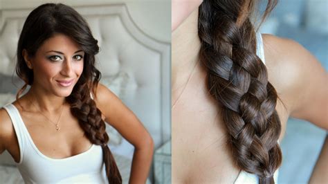 10 braids for long hair with step by step tutorials | easy braids for long hair to do yourself hi guys! 40 Different Types Of Braids For Hairstyle Junkies and Gurus