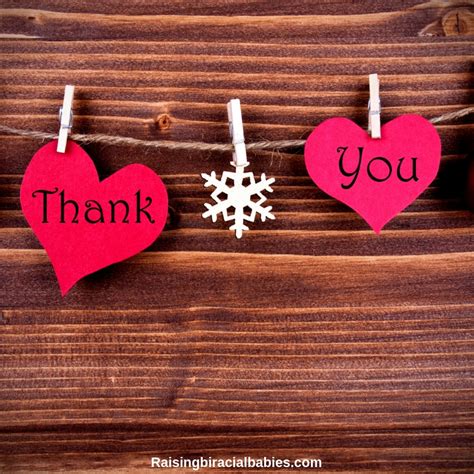 5 Easy Tips For Teaching Gratitude During The Holidays