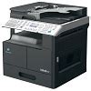 All in one konica minolta bizhub 215 works great but is small in size. Konica Minolta Bizhub 215 Driver - Free Download ...