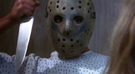 Friday The 13th Part V A New Beginning A Retrospective Dread Central