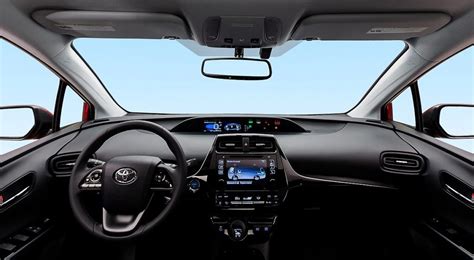 Toyota Prius Suv 2022