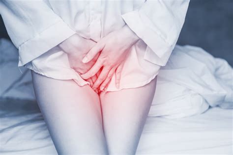 signs you might have a vaginal yeast infection university park obgyn