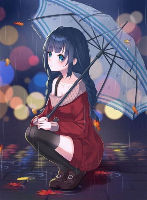20 Of The Top Anime Art Pictures