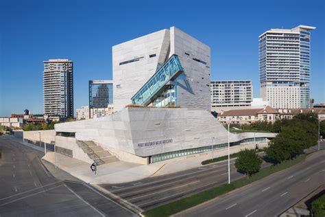 10 Best Museums In Dallas Condé Nast Traveler