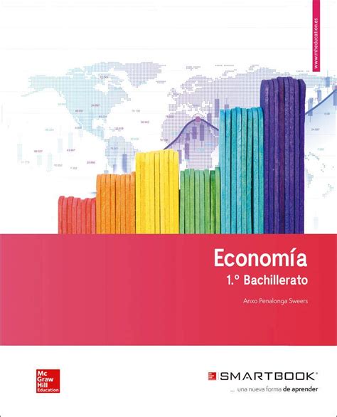 Economía 1º Bachillerato By Anxo Penalonga Goodreads