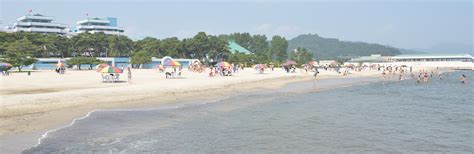 Wonsan Mt Kumgang International Tourist Zone Page 2 Of 2 Explore Dprk