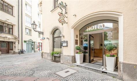15 Best Hotels In Munich City Center And Germany Travel Guide