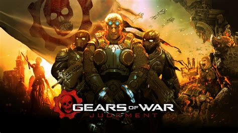New Brutal Gears Of War Multiplayer Video