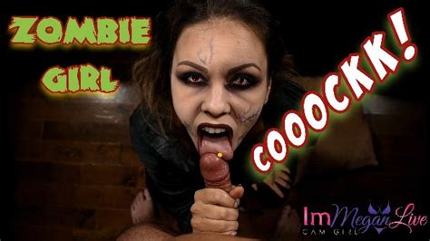 Zombie Girl Hungry For Cock Xxx Mobile Porno Videos And Movies Iporntv