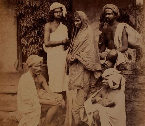 viewpoint how the british reshaped india s caste system bbc news