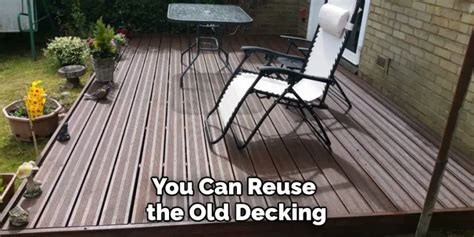 How To Remove Trex Decking With Hidden Fasteners 11 Easy Steps