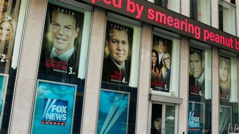 Fox News Correspondent Faced Sexual Harassment Accusations Before He Left Report Chicago Tribune
