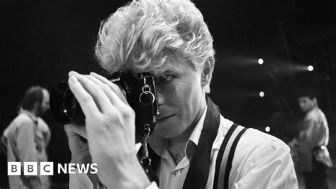 David Bowies 1983 Shows In Milton Keynes Remembered 2023 News