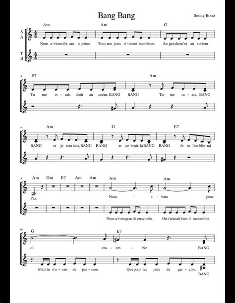 Summer Nights Sheet Music For Voice Download Free In Pdf Or Midi