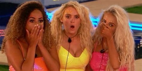 Love Island Why Has The 2020 Summer Series Been Cancelled