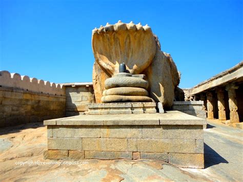 7 Wonders Of Lepakshi Temple The Land Of Legends A Revolving Compass