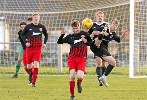 Fixtures Announced As North Caledonian League Teams Aim To Complete Season By End Of June