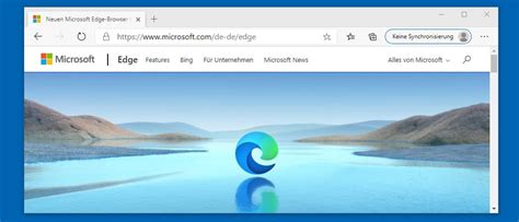 Windows 10 Chromium Edge Installieren Und Nutzen Bitreporter