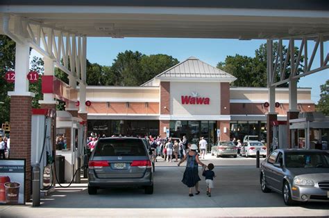 Is The World Ready For Gas Station Pasta Wawa Is About To Find Out