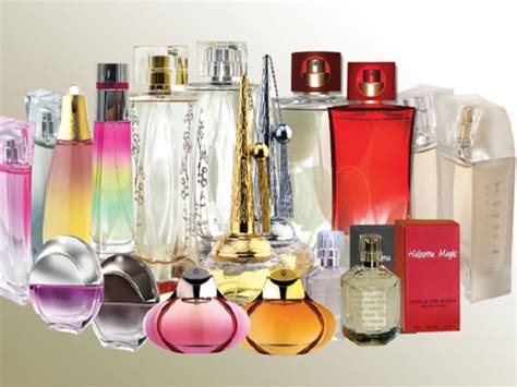 Choosing The Right Perfume Daily Monitor