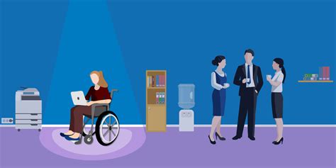Disability Discrimination Law In The California Explained 2022