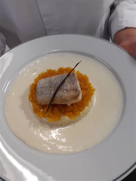 420 heures de formation au cfa. Concours de cuisine SEAFOODTOMORROW | Réseau Lycée et CFA ...