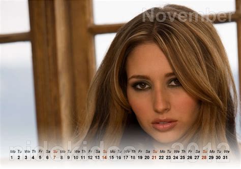 Shay Laren Calendar