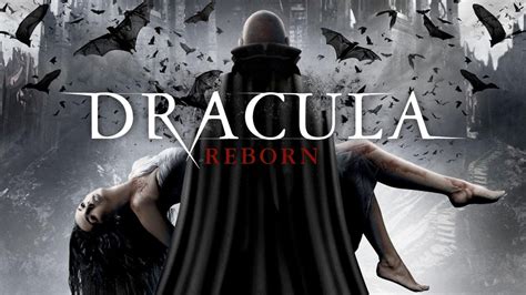 Dracula Reborn Apple Tv