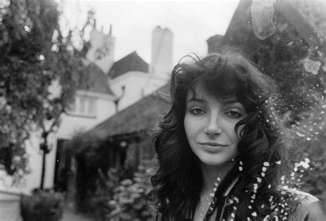 Picture Of Kate Bush