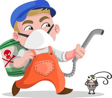 Maybe you would like to learn more about one of these? Pest control clipart - Clipground