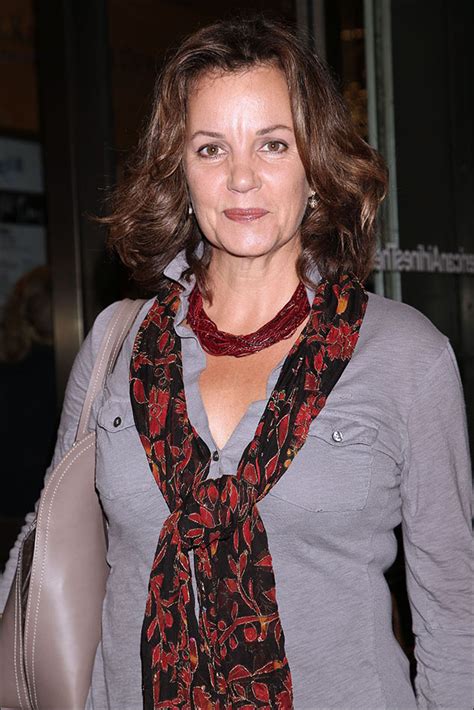 Margaret Colin Broadway Theatre Credits Photos Whos Who Playbill