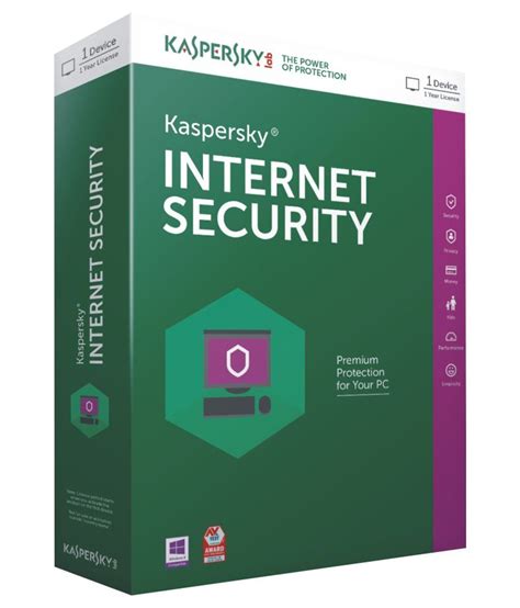 Pcmag's top pick for software to take control of other computers is teamviewer. Kaspersky Internet Security Latest Version (3 PC/1 Year ...