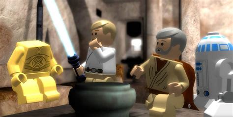 10 Best Lego Video Games Of All Time All Lego Gaming Titles Ranked