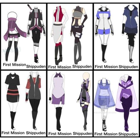 Featured image of post View 18 Oc Outfit Ideas Female