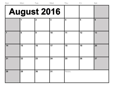 Print A Blank Outlook Calendar With Times Blank Calendar Template