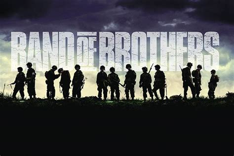 Band Of Brothers 15 Ans Plus Tard Que Sont Devenus Les Acteurs